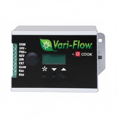 LOREN COOK COMPANY 100123