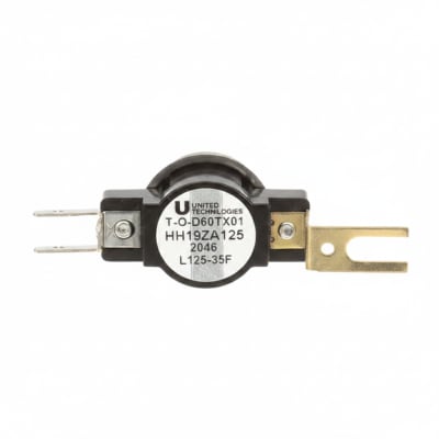 UNITED TECHNOLOGIES HH19ZA125
