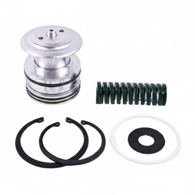 INGERSOLL RAND HED0117