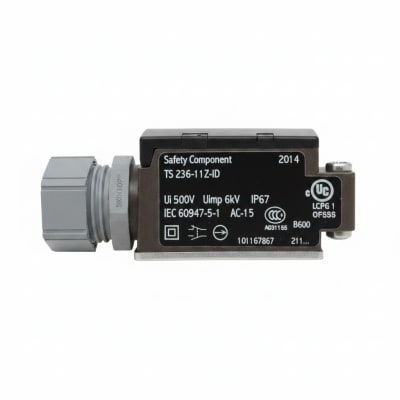 SCHMERSAL TS 236-11Z-ID