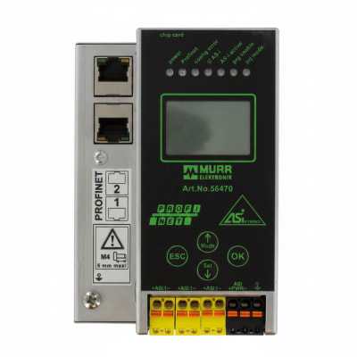 MURR ELEKTRONIK 7000-P6281-9450100