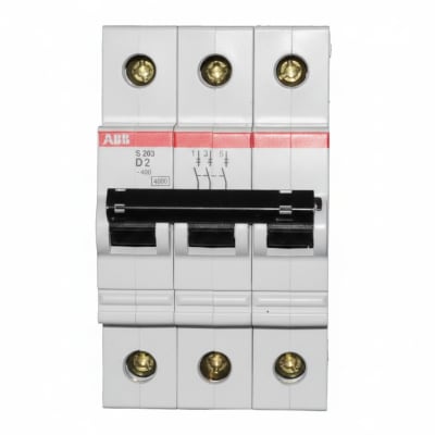 ASEA BROWN BOVERI 2CSF202102R1630