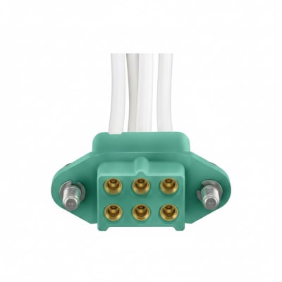 HARWIN M300-2240696F2