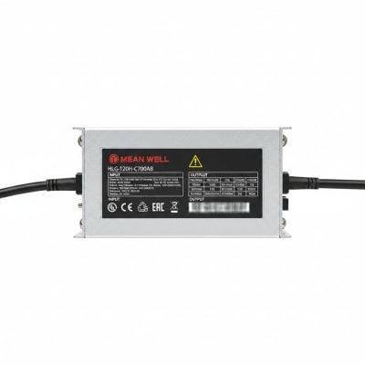 MEAN WELL XBG-160-A