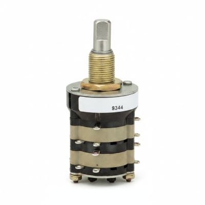 GRAYHILL INC M3786/36-0241