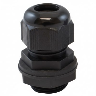 ALPHA WIRE PNC1/2W BK080