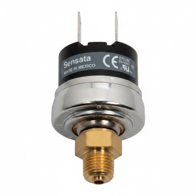 SENSATA TECHNOLOGIES AP112-29187-1