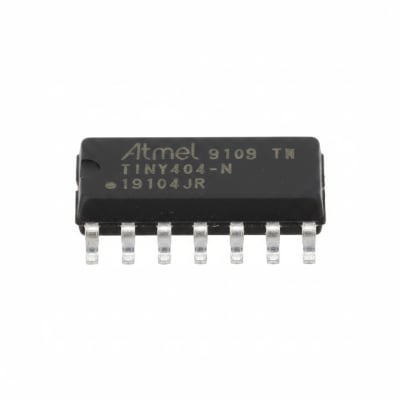 MICROCHIP TECHNOLOGY INC ATTINY404-SSN