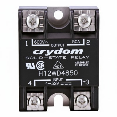 SENSATA TECHNOLOGIES H12WD4875KPG