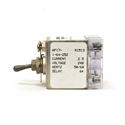 SENSATA TECHNOLOGIES AP17-1-64-203