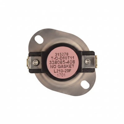 UNITED TECHNOLOGIES 338085-408