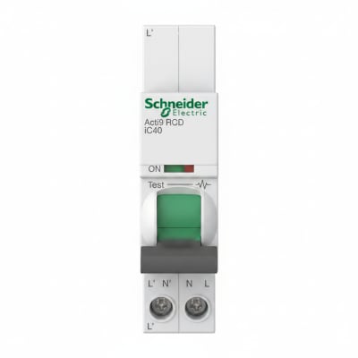 SCHNEIDER ELECTRIC A9P52632