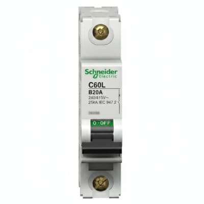 SCHNEIDER ELECTRIC A9F93125