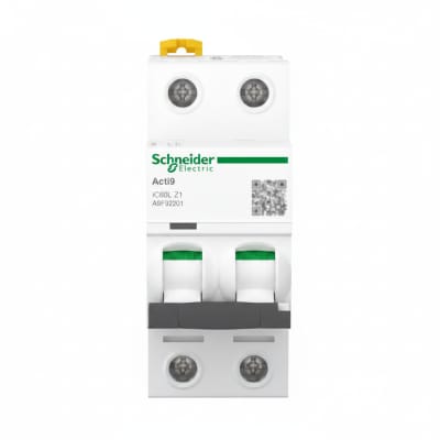 SCHNEIDER ELECTRIC A9F92201