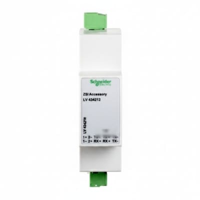 SCHNEIDER ELECTRIC LV434212