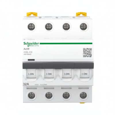 SCHNEIDER ELECTRIC A9F95432