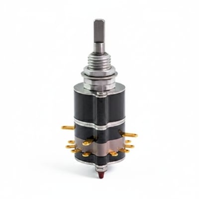 GRAYHILL INC 09MS30-06-1-03N