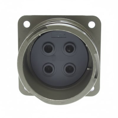 ITT INSUL,-REAR-CA-KE-32-17P