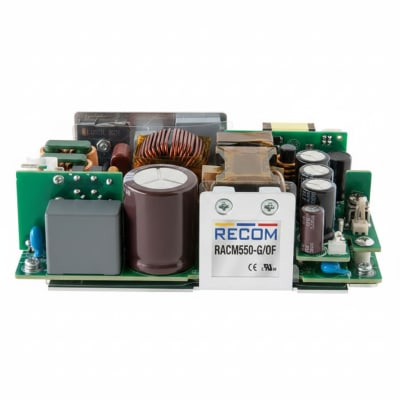 RECOM RACM550-48SG/OF