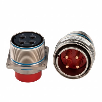 ITT INS-ASSY-MS3452L/CVA24-10S