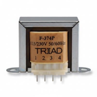 TRIAD MAGNETICS F-374P