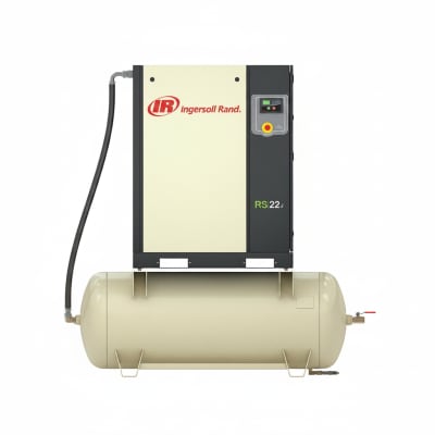 INGERSOLL RAND MOT18904