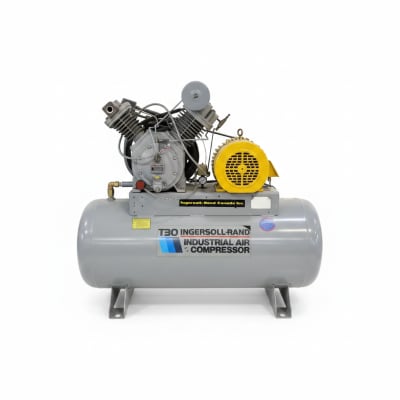 INGERSOLL RAND MOT19030