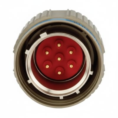 TE CONNECTIVITY D38999/26TD35SN