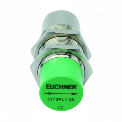 EUCHNER CIT3PL1N30-ST05