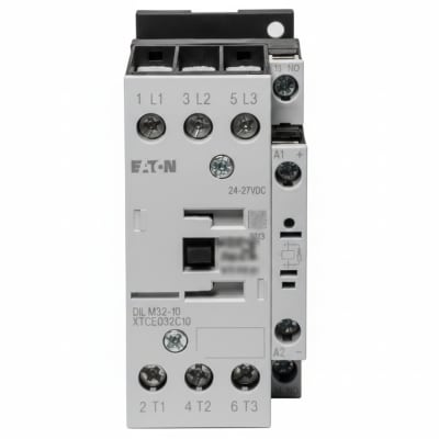 EATON CORPORATION JC2S-A3-A-10-2