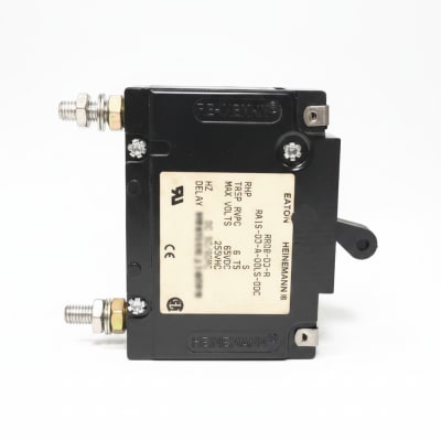 EATON CORPORATION AM1-D3-A-40-3