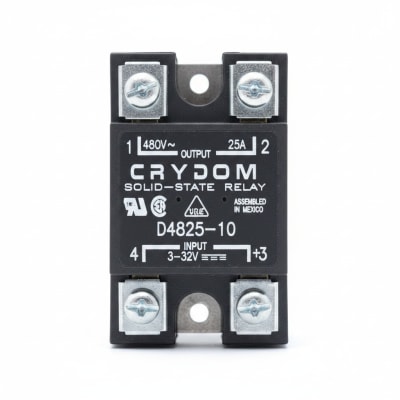 SENSATA TECHNOLOGIES HD4825PHT
