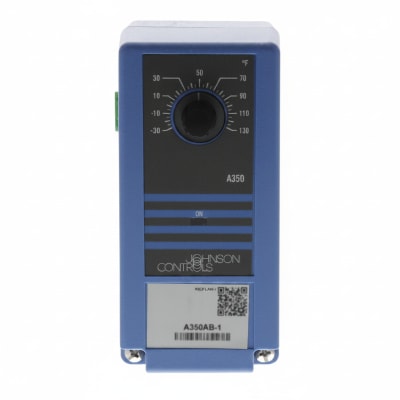 JOHNSON CONTROLS S1-373-39599-001