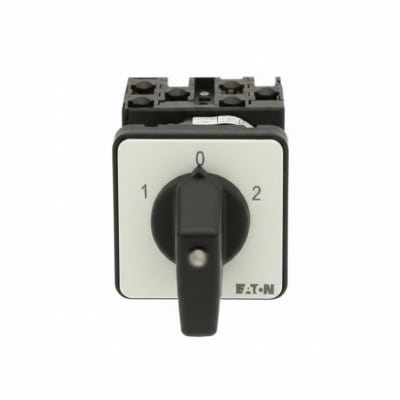 EATON CORPORATION AM3-Z382-2