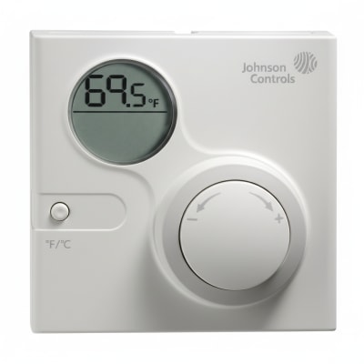 JOHNSON CONTROLS S1-02552313000