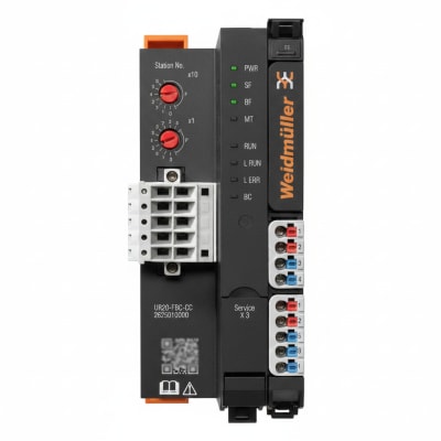 WEIDMULLER 2625010000