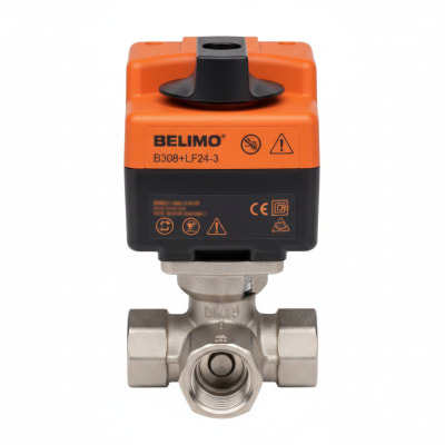 BELIMO B308+LF24-3