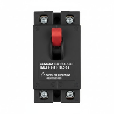 SENSATA TECHNOLOGIES IML11-1-51-15.0-91