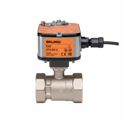 BELIMO B307+LF24-SR-S