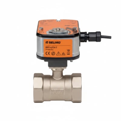 BELIMO B307+LF24-3