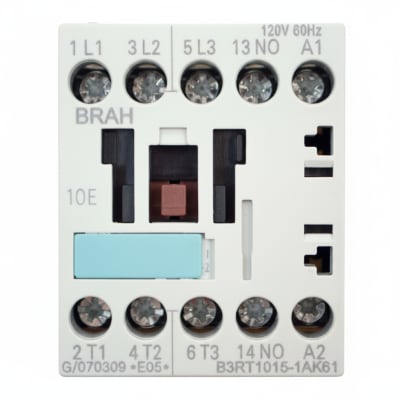 BRAH ELECTRIC BLX9FL240