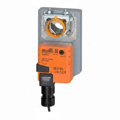 BELIMO B308+LF24-SR-S