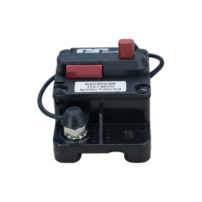 GC ELECTRONICS 33-1320