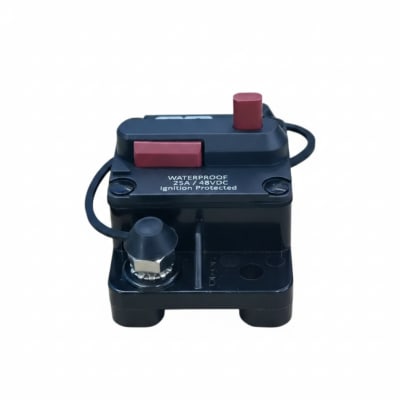 GC ELECTRONICS FIC-43411