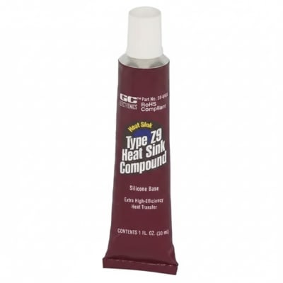 GC ELECTRONICS 39-6165