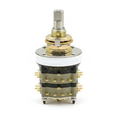 GRAYHILL INC 24002-07N