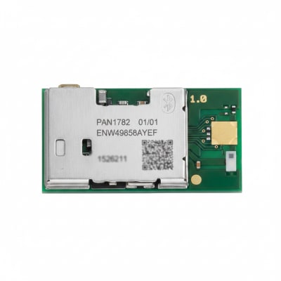 MATSUSHITA ELECTRIC ENW49A01AYEF