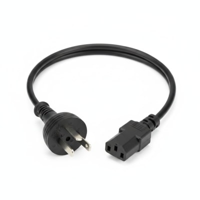 VOLEX 17810-PEWTERGRY-C3