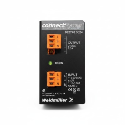 WEIDMULLER 32056