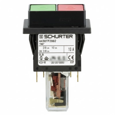 SCHURTER 4430.2299